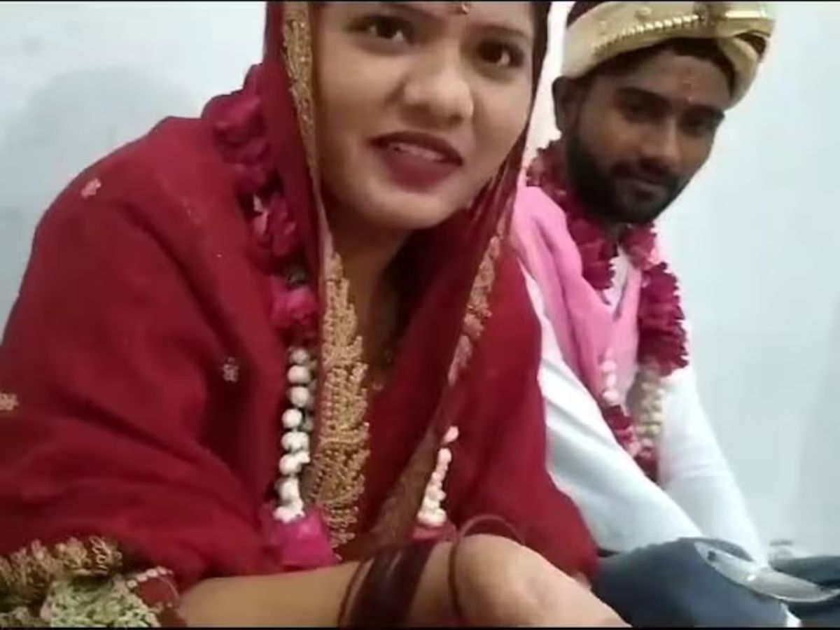 Bareilly News: फेसबुक का प्यार बना आफत! धर्म बदलकर रचाई शादी, अब घर वाले मारने को तैयार