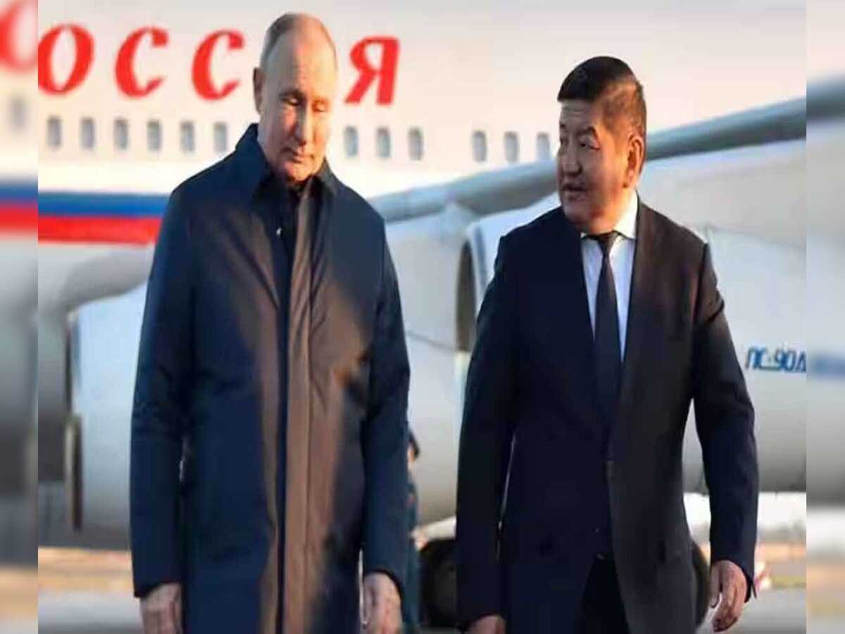 ICC अरेस्ट वारेंट जारी होने के बाद Putin की पहली विदेश यात्रा, चीन जाने का भी बना रहे प्लान