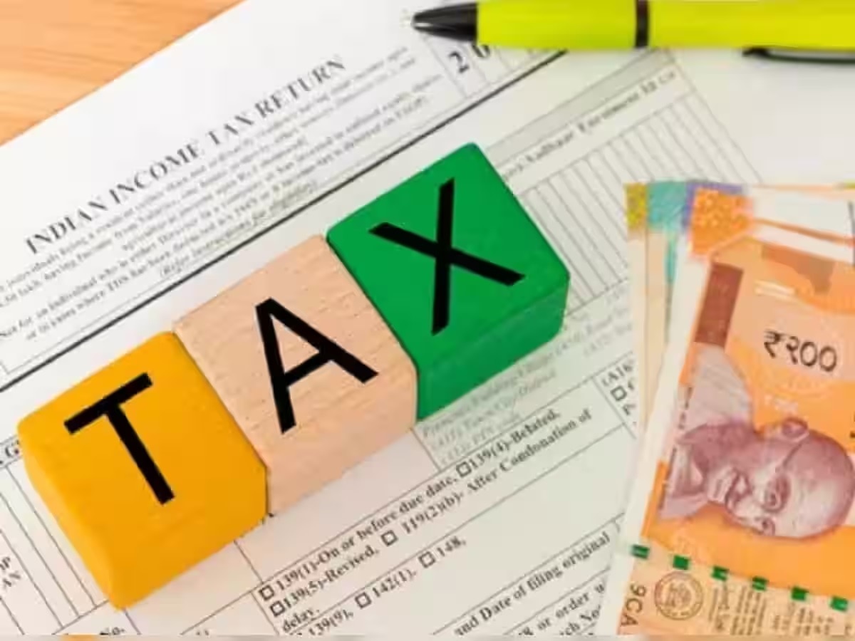 Income Tax Refund: 35 लाख करदाताओं को अब भी रिफंड का इंतजार, जानिए इनकम टैक्स ने क्या कहा?