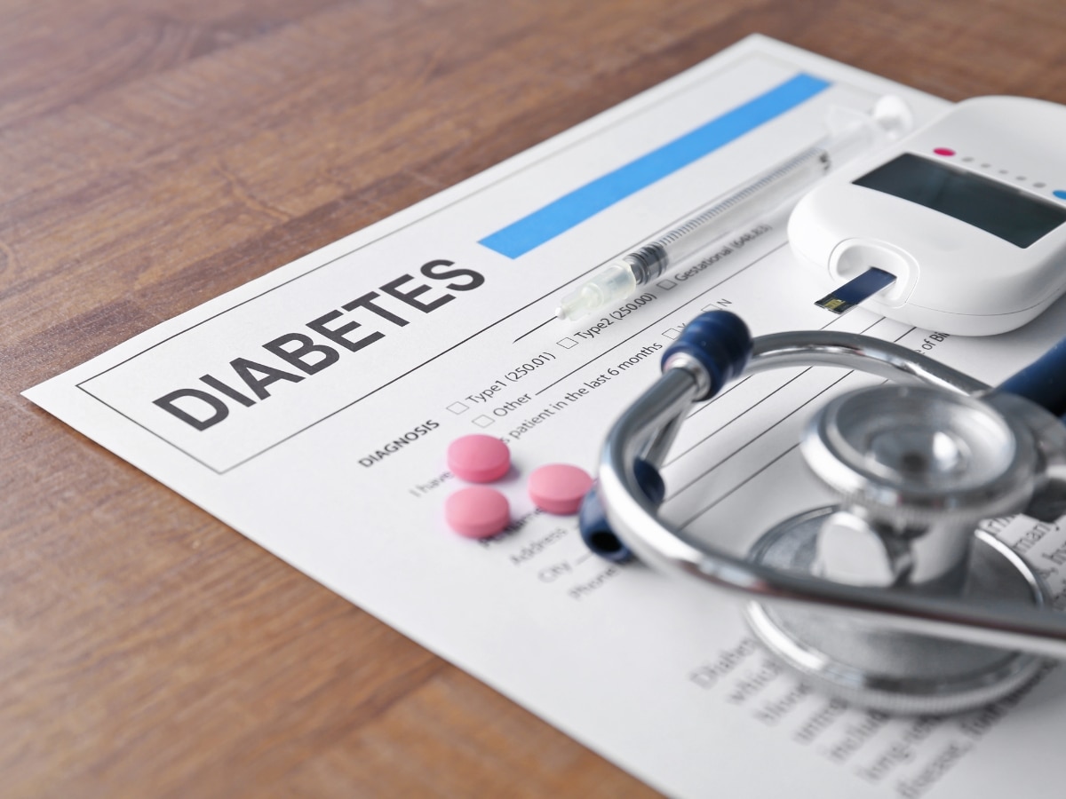 Diabetes: जीवन के 14 साल कम कर रहा टाइप-2 डायबिटीज, जानिए पुरुषों को ज्यादा खतरा है या महिलाओं को?