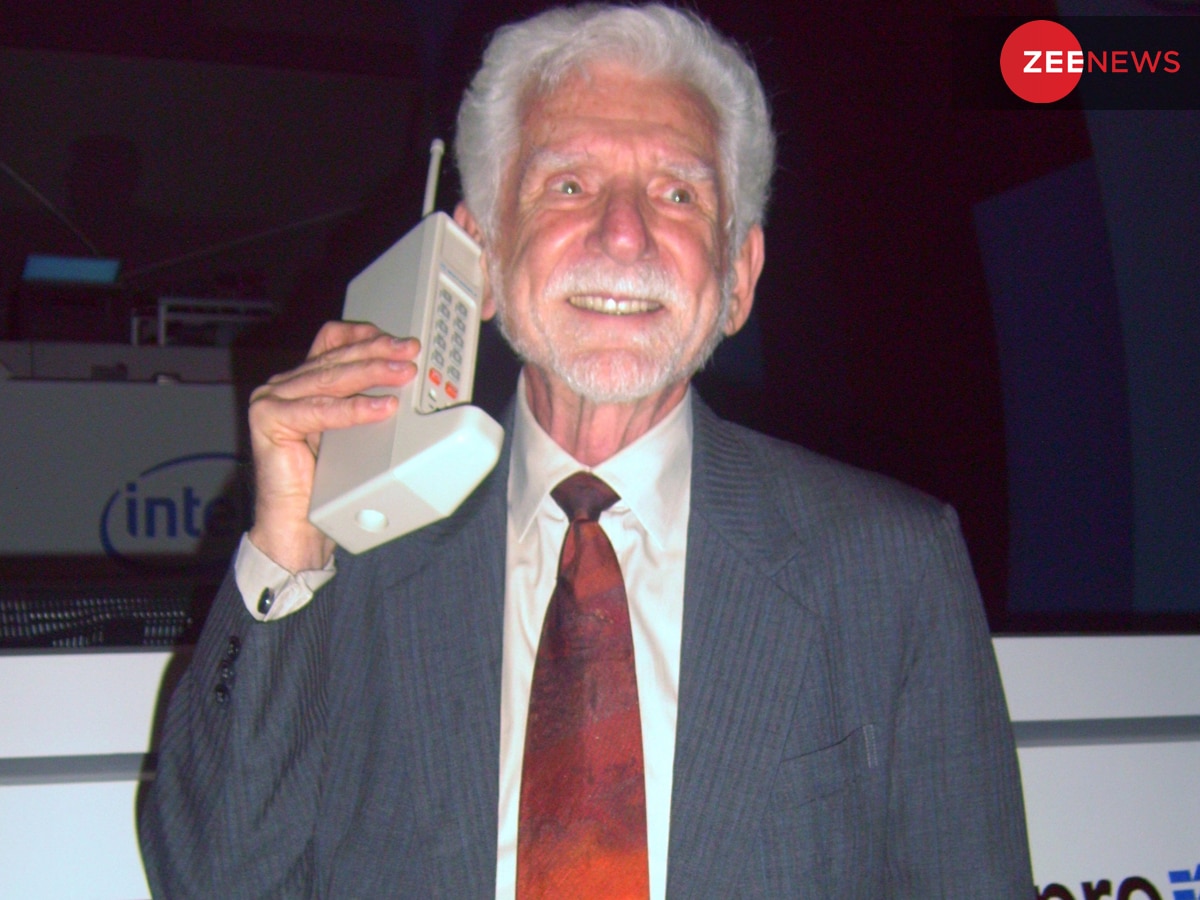 Nokia या Samsung नहीं, बल्कि भारत में ये मोबाइल फोन आया था सबसे पहले, जानें नाम