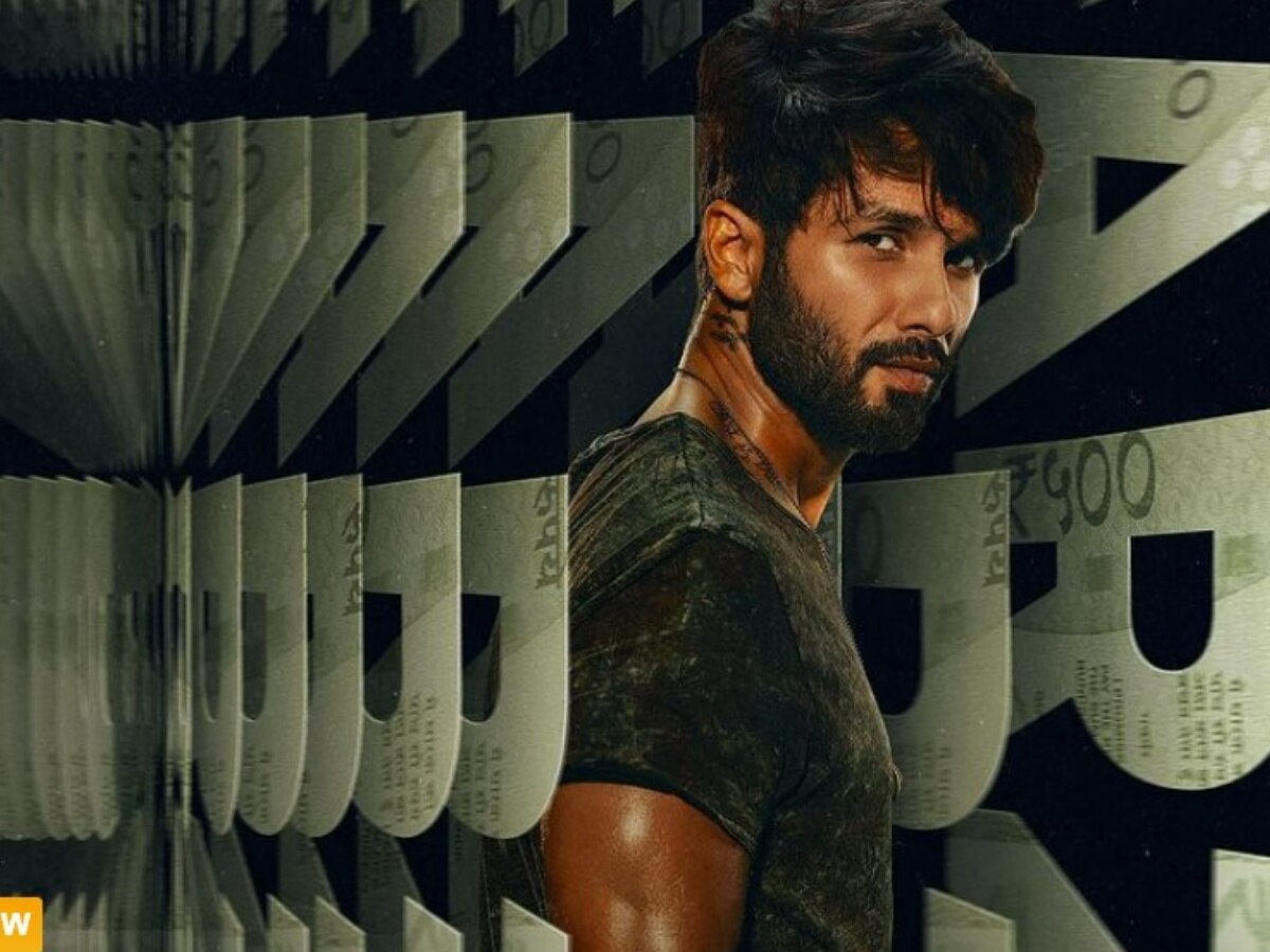 Farzi 2: &#039;फर्जी&#039; नोटो की स्मगलिंग कर फिर दिल जीतने को तैयार Shahid Kapoor, जानें कब और कहां रिलीज होगा सीजन 2