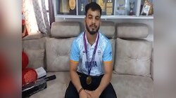 Asian Games में गोल्ड जीतने वाली भारतीय टीम के विजेता ने हिमाचल सरकार से लगाई गुहार