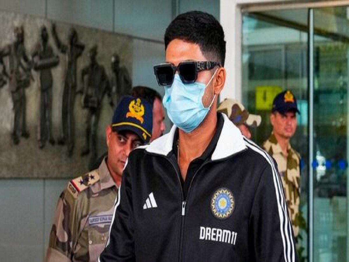 After Shubman Gill another Indian legend suffering dengue