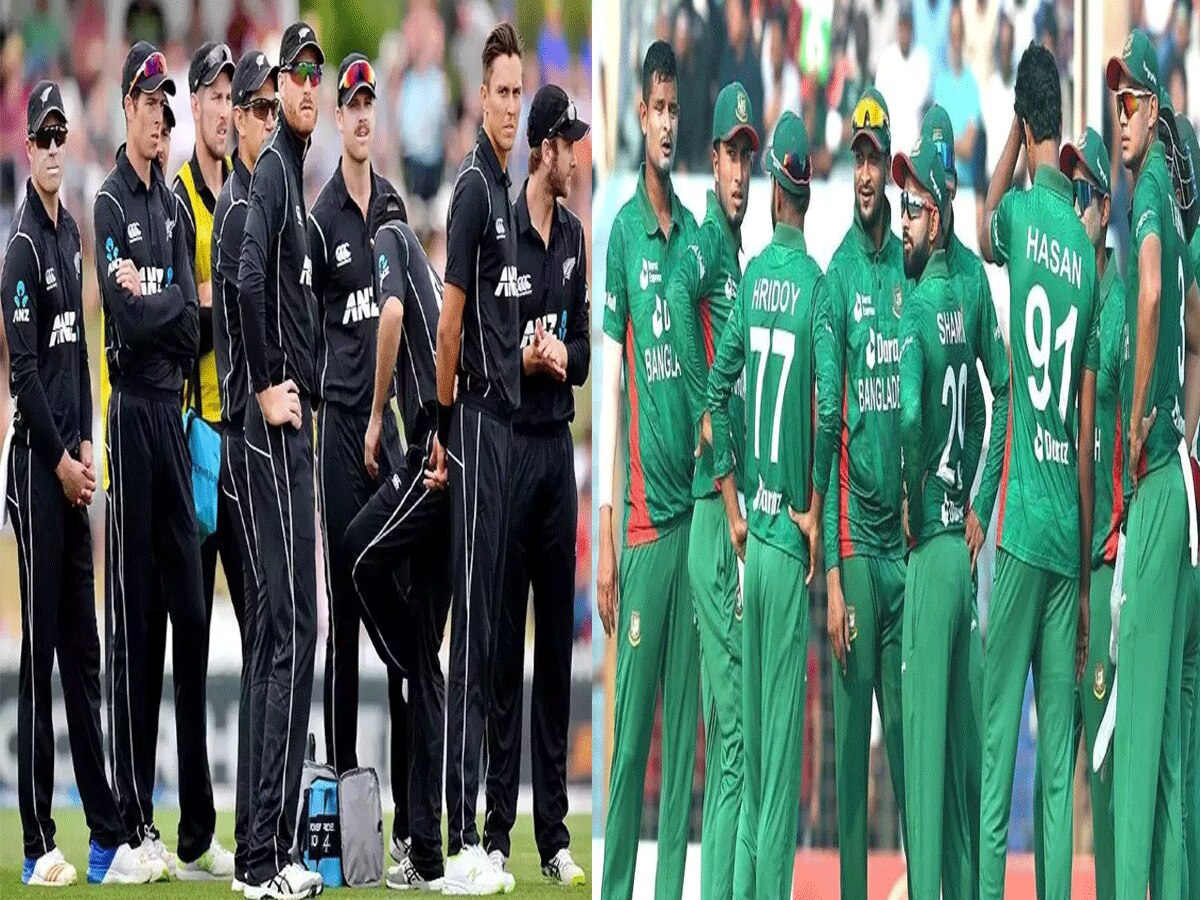 NZ vs BAN: चेपॉक में न्यूजीलैंड की राह नहीं है आसान, बांग्लादेश के इन गेंदबाजों से रहना होगा सावधान!