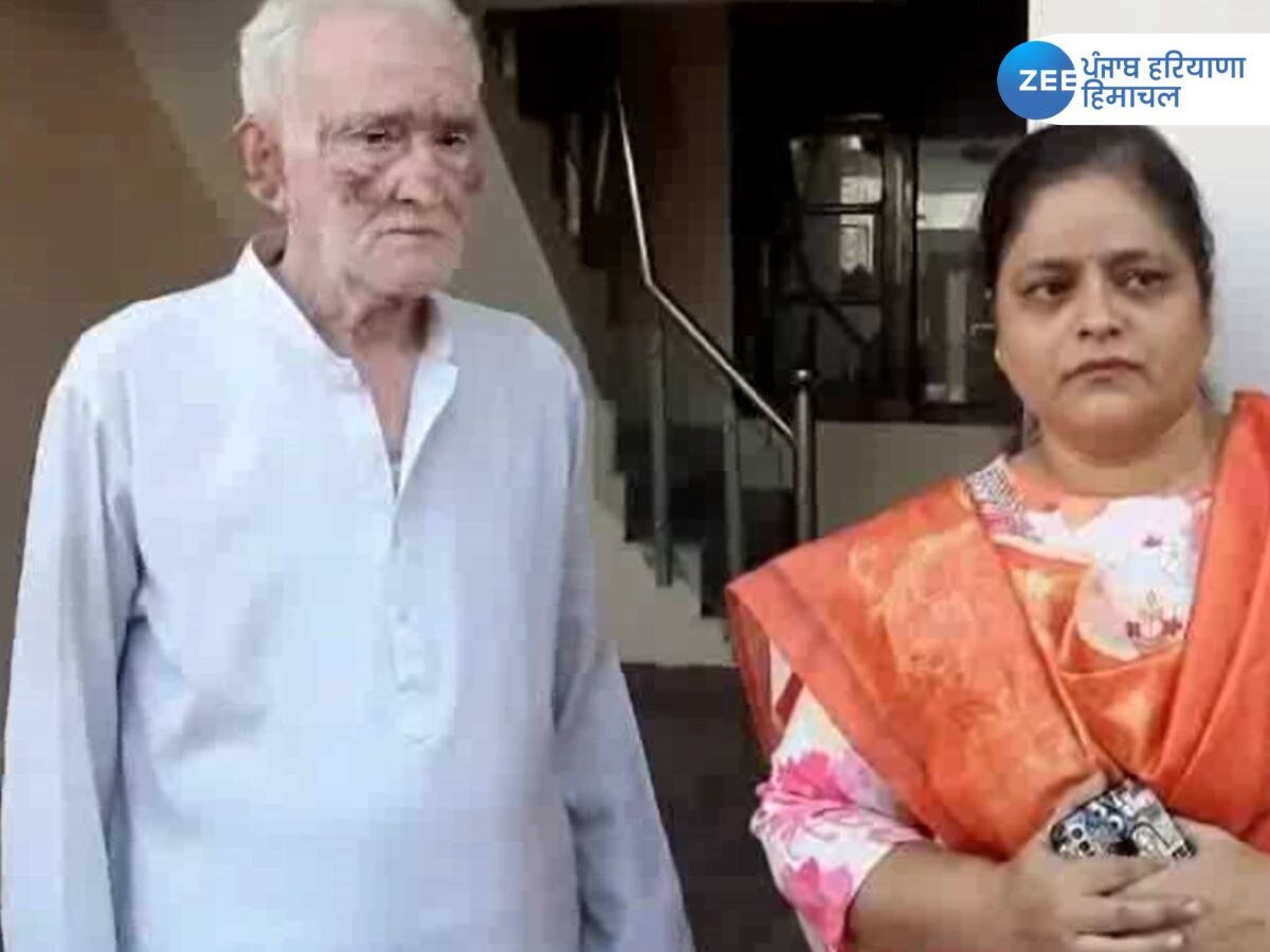 Jalandhar Firing News: ਜਲੰਧਰ 'ਚ ਕਿਰਾਏਦਾਰ ਨੇ ਮਕਾਨ ਮਾਲਕ ਪਤੀ-ਪਤਨੀ ਨਾਲ ਕੁੱਟਮਾਰ ਮਗਰੋਂ ਕੀਤੇ ਫਾਇਰ