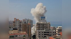 Israel-Hamas War: ଏୟାରଷ୍ଟ୍ରାଇକ ପରେ ଗ୍ରାଉଣ୍ଡ ଅପରେସନ ଆରମ୍ଭ କରିବ ଇସ୍ରାଏଲ