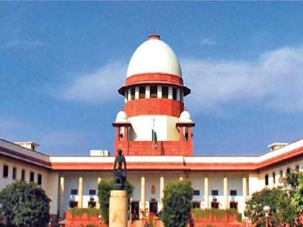 Supreme Court On Termination of Pregnancy