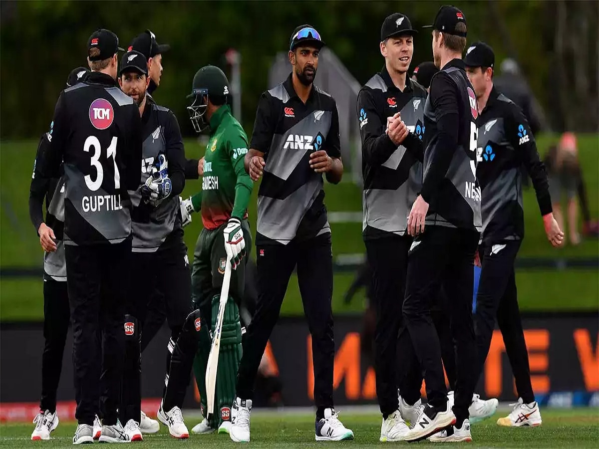 NZ vs BAN Live Streaming: न्यूजीलैंड-बांग्लादेश मैच ऐसे देख सकते हैं बिल्कुल फ्री, डाउनलोड करें ये ऐप