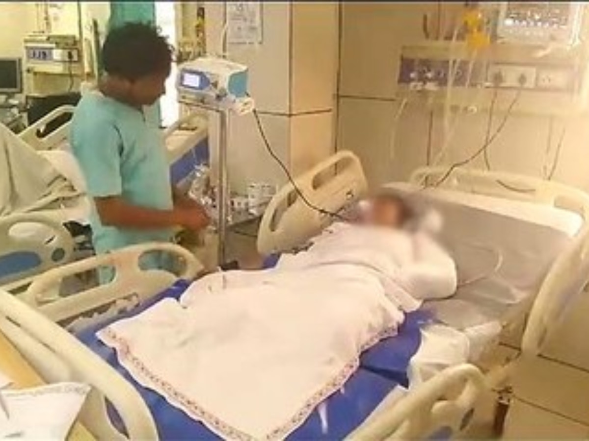 Bareilly Girl: पहले हुई छेड़खानी फिर छात्रा को ट्रेन के आगे फेंका, कटे दो पैर-एक हाथ; अब लड़ रही जिंदगी की जंग