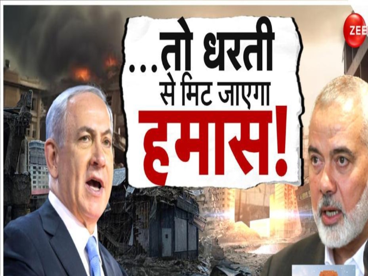 Israel Strikes Syria: सीरिया आने वाले थे ईरान के विदेश मंत्री, अचानक एयरपोर्ट्स पर इजरायल ने बरसा दिए बम और फिर...