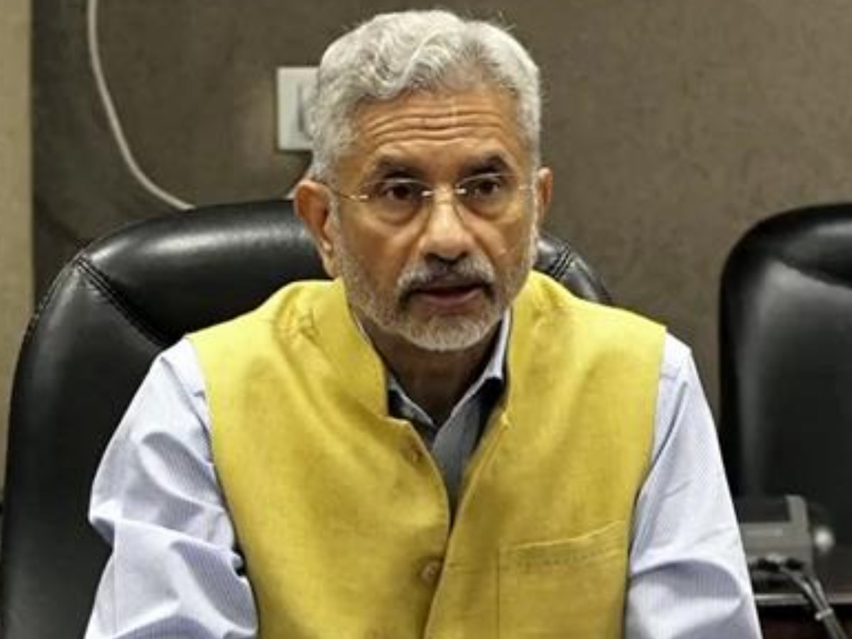 Jaishankar Z Security: विदेश मंत्री जयशंकर को मिली Z सिक्योरिटी, क्यों बढ़ी सुरक्षा और क्या हैं इसके मायने