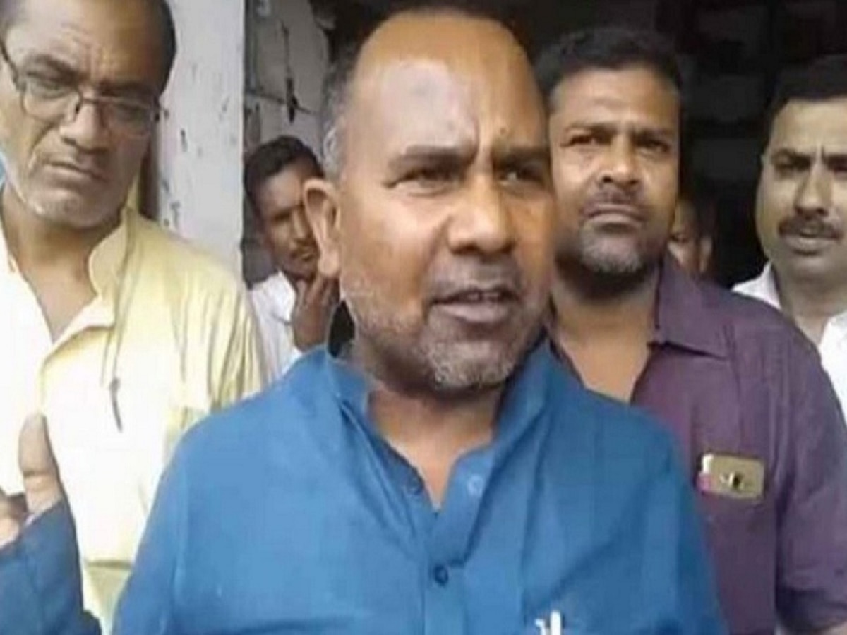 Bihar Politics: नीतीश कुमार को लगा बड़ा झटका, पूर्व विधायक ललन पासवान ने दिया जदयू से इस्तीफा