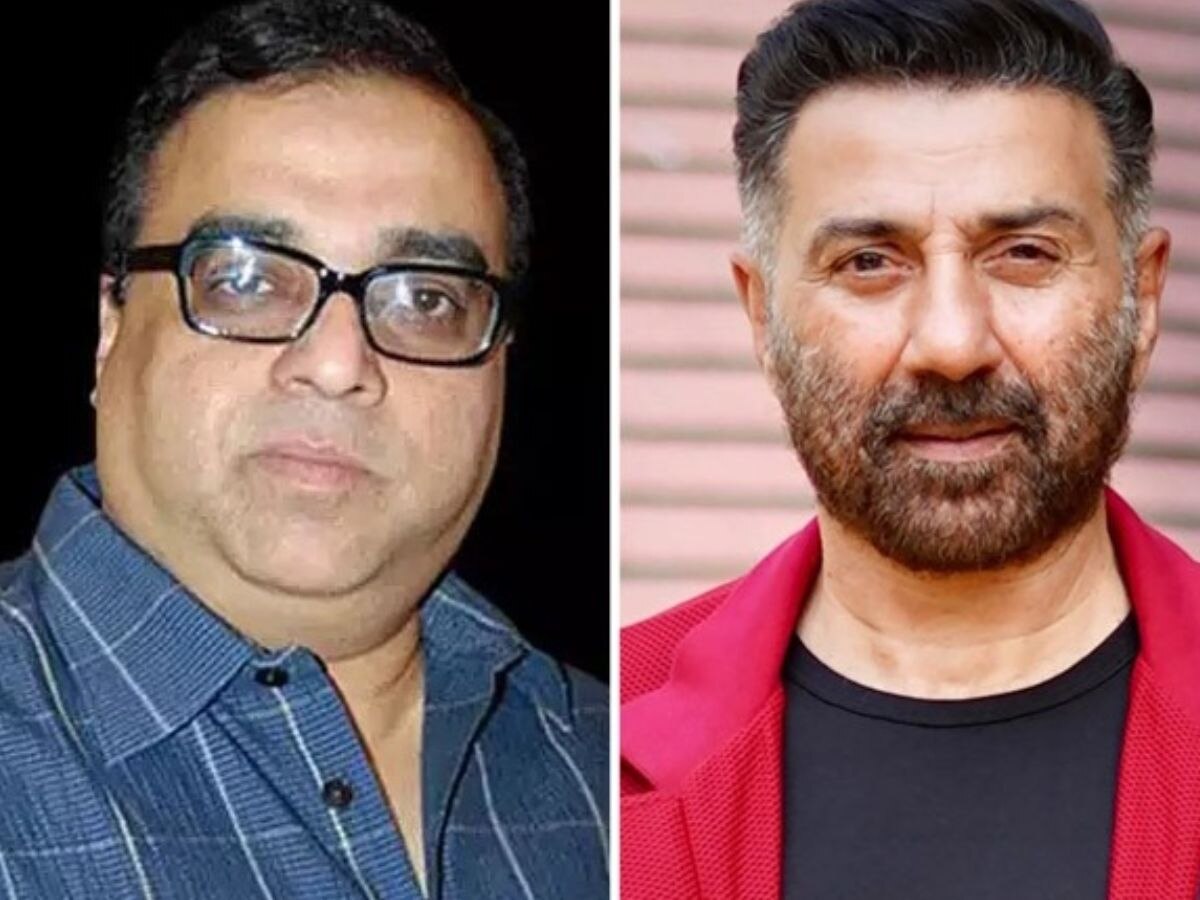 27 साल तक राजकुमार संतोषी और Sunny Deol के बीच रही अनबन, अब फिल्ममेकर ने पैचअप पर कही बड़ी बात