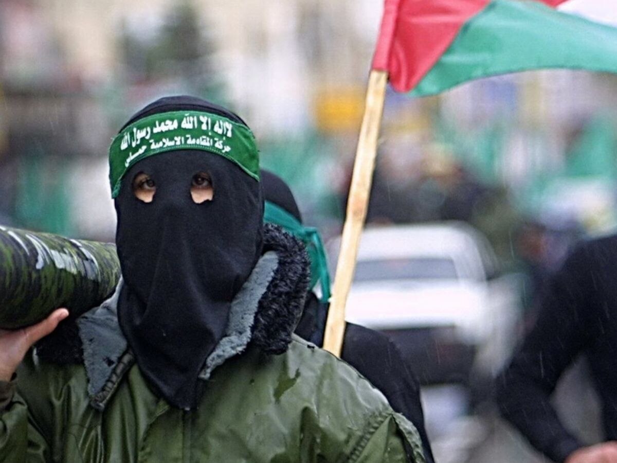 इजरायल के समर्थन में खुलकर आया ये मुस्लिम संगठन, हमास को आतंकी गिरोह बताया