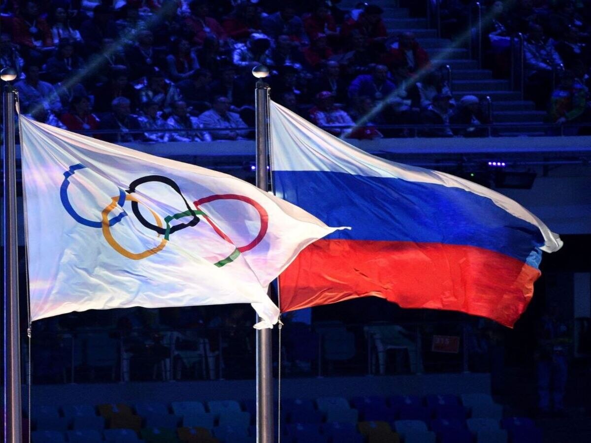  International Olympic Committee: ଋଷିଆ ବିରୋଧରେ ବଡ଼ ଧରଣର କାର୍ଯ୍ୟାନୁଷ୍ଠାନ ଗ୍ରହଣ କଲା ଆନ୍ତର୍ଜାତୀୟ ଅଲିମ୍ପିକ୍ କମିଟି