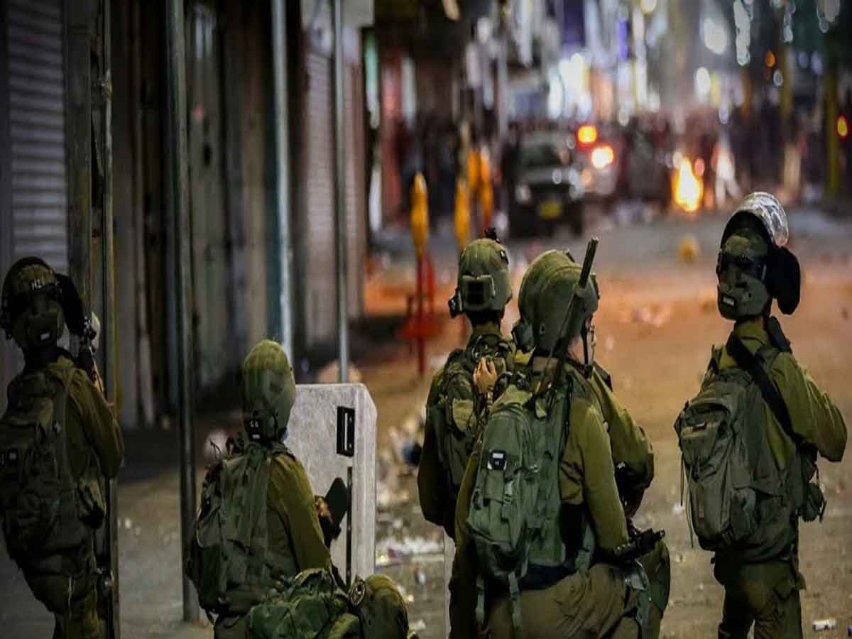 Gaza में जमीनी हमला Israel के लिए नहीं होगा आसान,  इन 5 चुनौतियों से पार पाना है मुश्किल काम