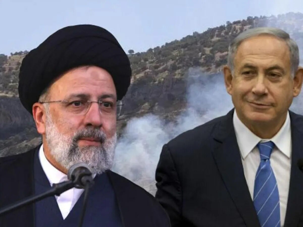 Israel को Iran की खुली धमकी, कहा- &#039;गाजा पर हमले बंद करो, नहीं तो...&#039;