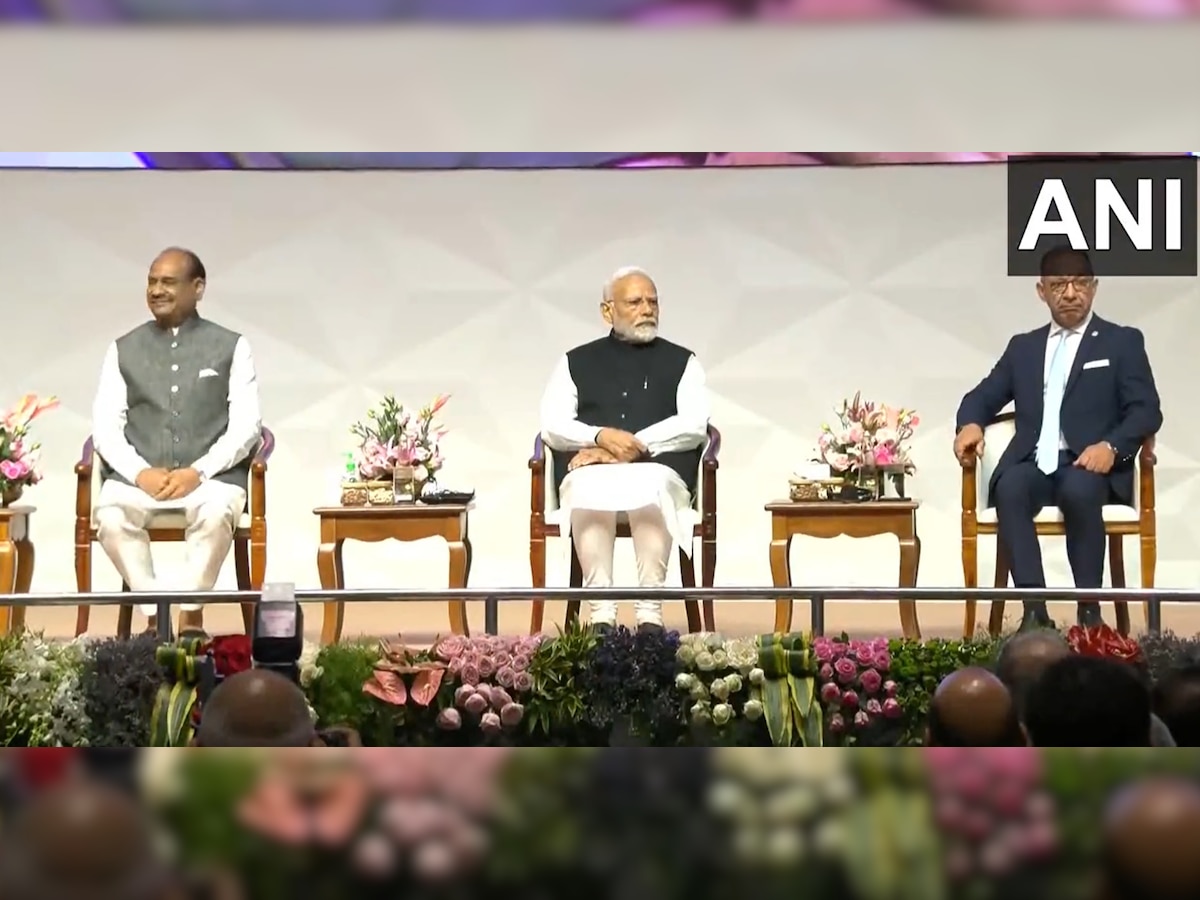 P20 Summit LIVE: यशोभूमि पहुंचे PM मोदी,  9वें P20 सम्मेलन का करेंगे उद्घाटन