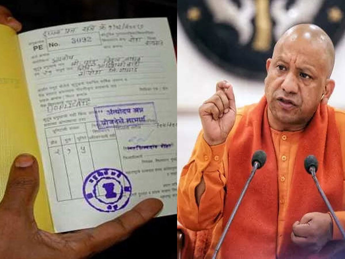 Ration Card: खुशी से उछल पड़े करोड़ों कार्ड धारक, मुफ्त अनाज के साथ योगी सरकार ने शुरू की यह सुव‍िधा