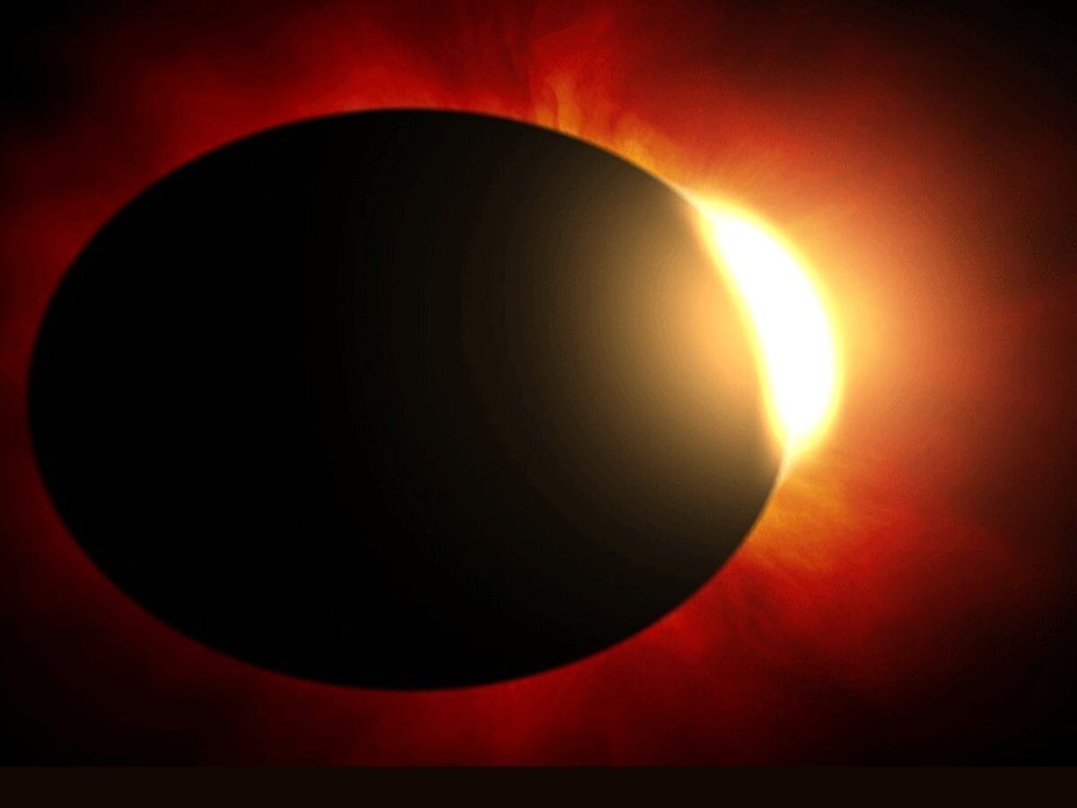 Solar Eclipse 2023: ୧୪ ଅକ୍ଟୋବର ବର୍ଷର ଶେଷ ସୂର୍ଯ୍ୟ ପରାଗ, ଭୁଲରେ କରନ୍ତୁନି ଏହା..