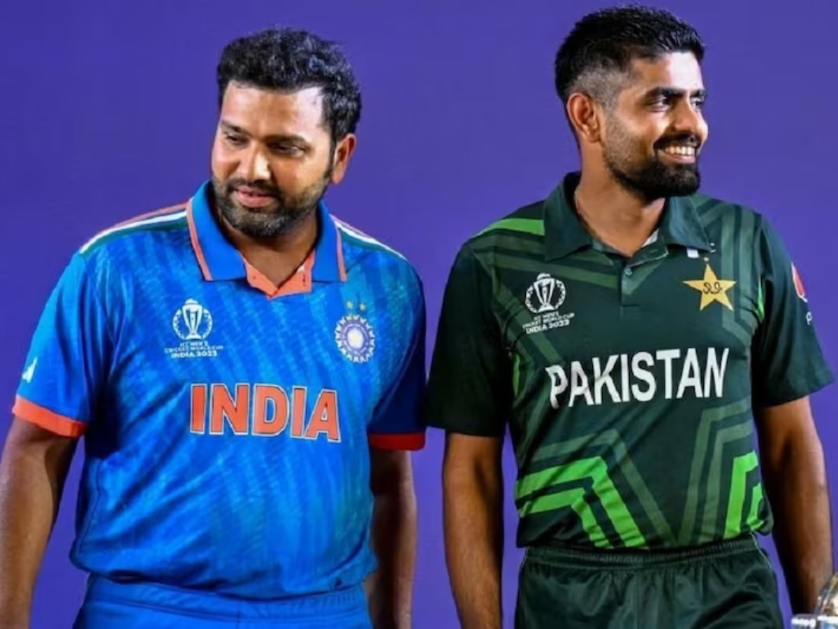 IND vs PAK: भारत-पाकिस्तान मैच पर इतने बजे बारिश का साया, जानें किस प्लेइंग 11 के साथ उतरेंगे रोहित शर्मा