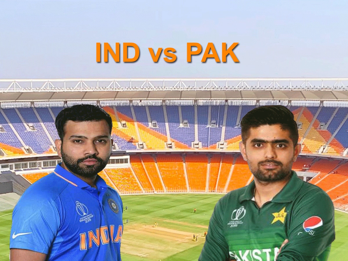 IND vs PAK: काली या लाल मिट्टी? किस पर होगा मैच, करेंगी हार और जीत का फैसला  