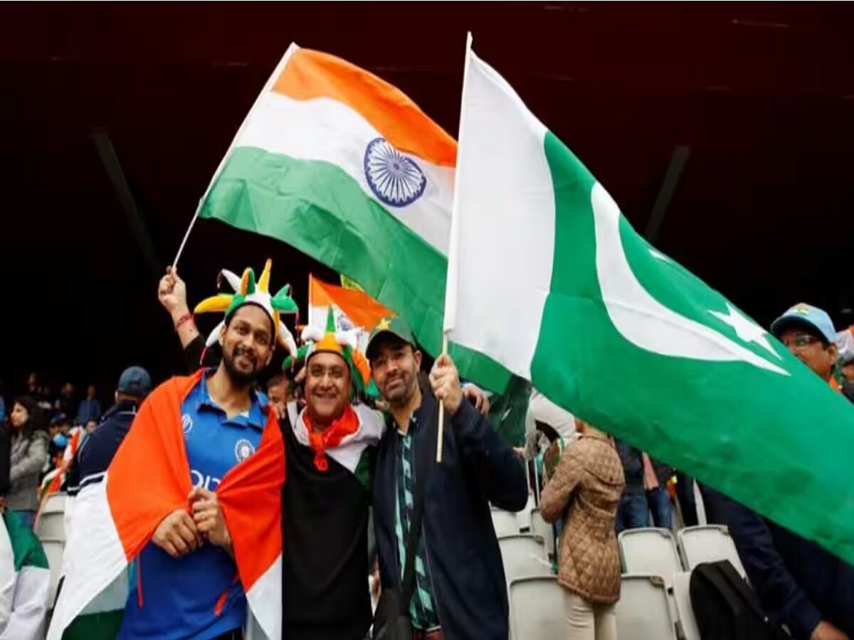 IND vs PAK, World Cup 2023