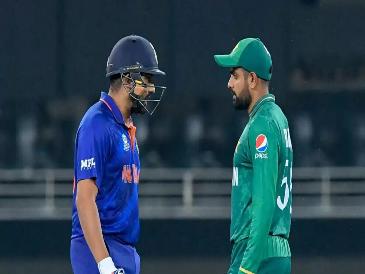  IND vs PAK Live Streaming: भारत-पाकिस्तान मैच में बिलकुल फ्री में लें मजा, बस करना होगा ये काम