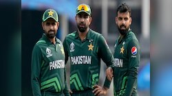 IND vs PAK मैच से पहले बच्ची की मौत से आहत हुआ पाक खिलाड़ी, टूटा दुखों का पहाड़