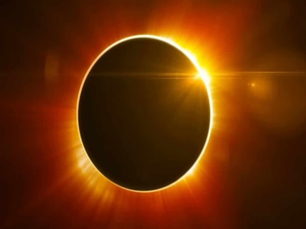 Surya Grahan 2023: सूर्य ग्रहण आज, जानें भारत में क्या है समय और कब लगेगा सूतक