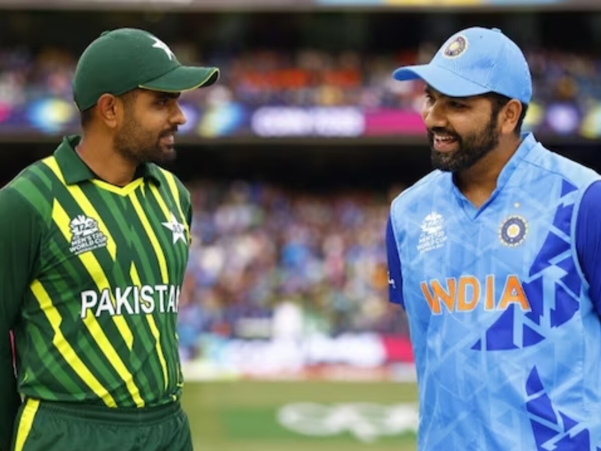 IND vs PAK: आज पाकिस्तान का विजय रथ रोकने उतरेगी टीम इंडिया, इन खिलाड़ियों पर रहेंगी नजरें