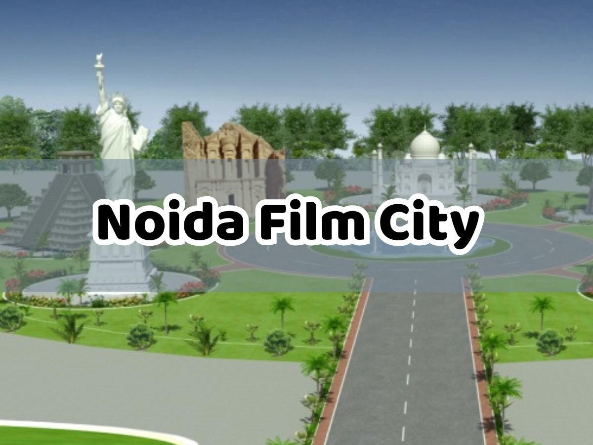 Noida filmcity: ग्रेटर नोएडा फिल्म सिटी में 29 को लगेगी लॉटरी, अक्षय कुमार,कंगना और बोनी कपूर भी होड़ में