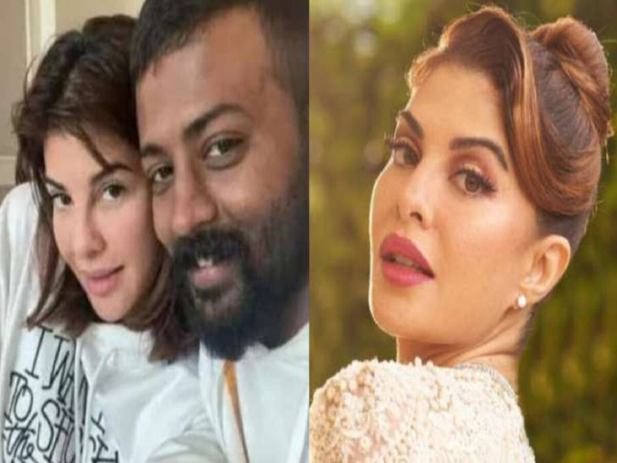 Sukesh Letter to Jacqueline Fernandez