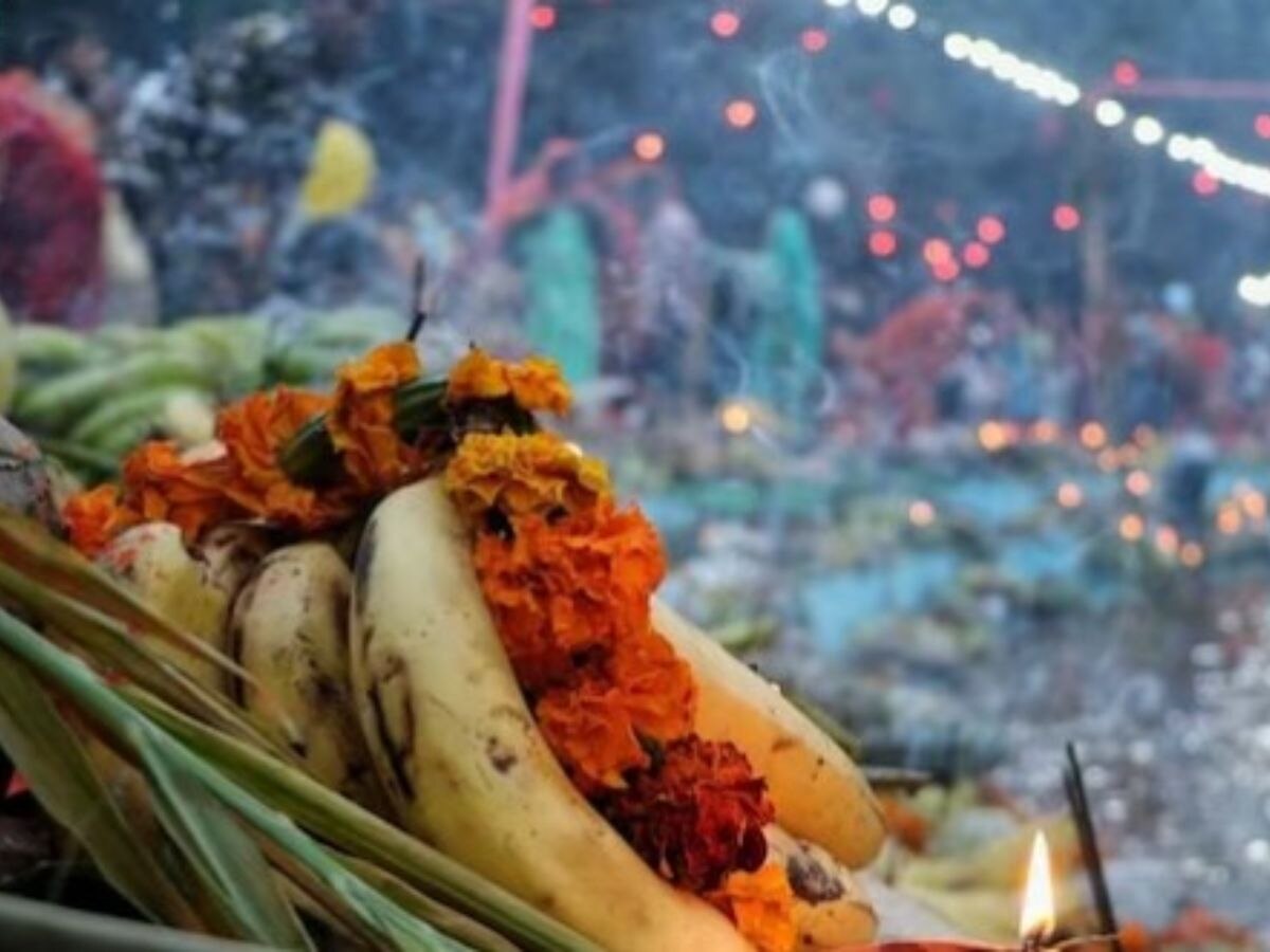 Chhath Puja 2023: इस दिन मनाई जाएगी छठ, जानें नहाय-खाय और खरना की सही तारीख,महत्व