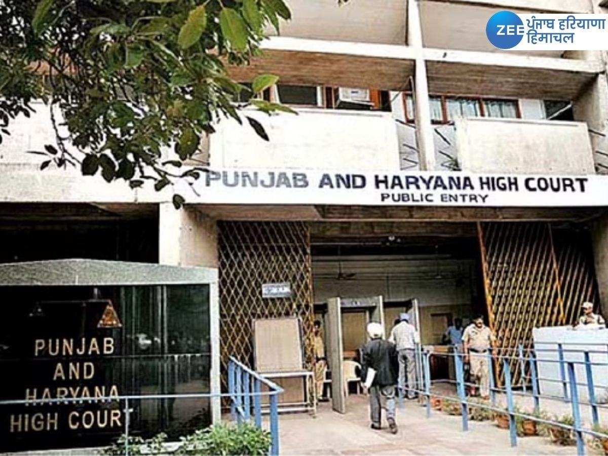 Punjab-Haryana High Court News: ਪਹਿਲੀ ਵਾਰ ਚੀਫ਼ ਜਸਟਿਸ ਦੀ ਅਦਾਲਤ 'ਚ ਦੋ ਮਹਿਲਾਵਾਂ ਹੋਣਗੀਆਂ ਜੱਜ