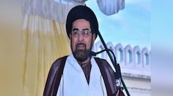 मुस्लिम धर्मगुरु मौलाना कल्बे जव्वाद समेत 3 पर FIR दर्ज, जानें क्या लगे हैं आरोप
