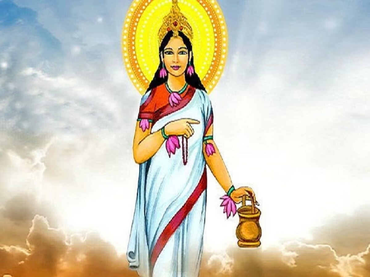 Navratri 2nd day Maa Brahmacharini: नवरात्रि के दूसरे दिन करें मां ब्रह्माचारिणी की पूजा, इस मंत्र के जाप से संवर जाएगी जिंदगी