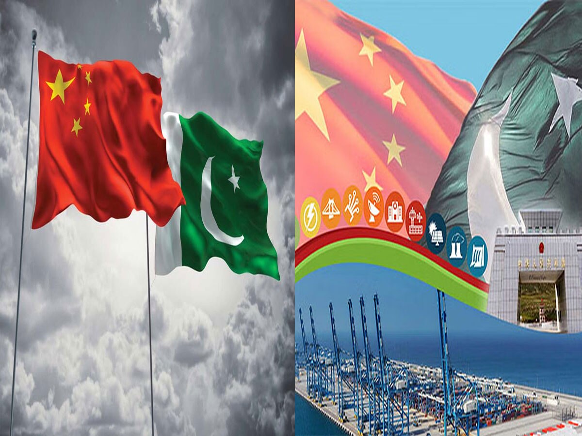 Pak To Sign Agreements During Anwaar Ul Haq Kakar China Visit Pakistan ...