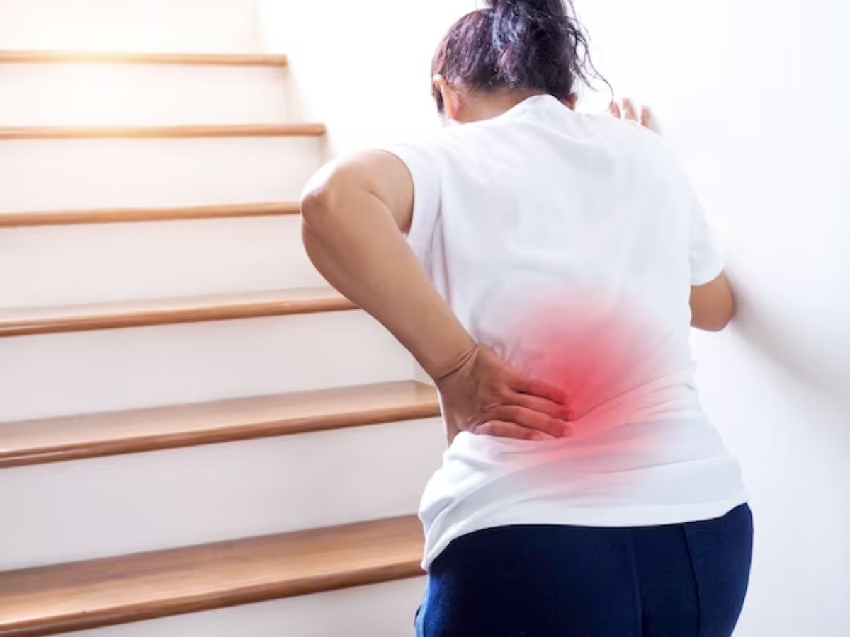 Back Pain Problems: ବ୍ୟାକ ପେନ୍ ପାଇଁ ଚିନ୍ତିତ କି? ଜାଣନ୍ତୁ ସମାଧାନର ସୁତ୍ର