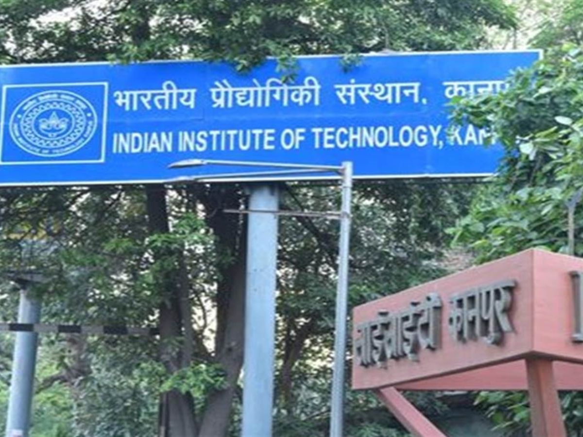 IIT Kanpur