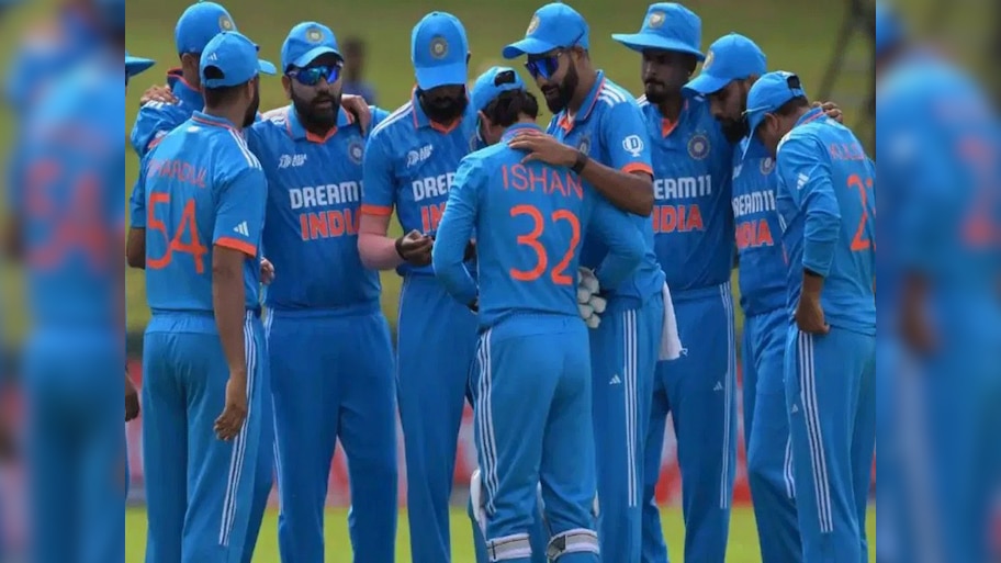 World Cup 2023: टीम इंडिया को जीतने होंगे सिर्फ ये मैच, सेमीफाइनल में हो जाएगी जगह पक्की! 