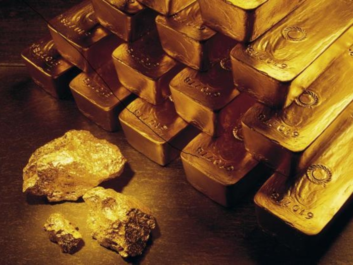 Gold Smuggling Racket: 59 किलो सोना, करोड़ों रुपये और विदेशी करंसी; गोल्ड की तस्करी का ये खेल उड़ा देगा होश