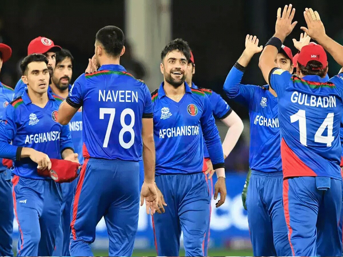 ENG vs AFG: अफगानिस्तान ने रचा इतिहास, वर्ल्ड चैंपियन इंग्लैंड को 69 रनों से दी शिकस्त