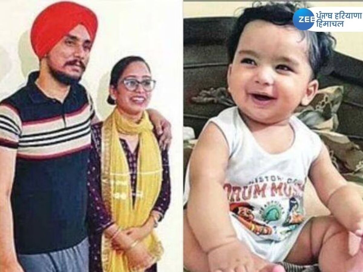 Mohali Triple Murder: ਰਾਤ ਦੇ ਹਨੇਰੇ 'ਚ ਮਾਂ ਤੇ ਪੁੱਤਰ ਦਾ ਕੀਤਾ ਅੰਤਿਮ ਸੰਸਕਾਰ, ਪਿੰਡ ਵਿੱਚ ਸੋਗ ਦੀ ਲਹਿਰ 