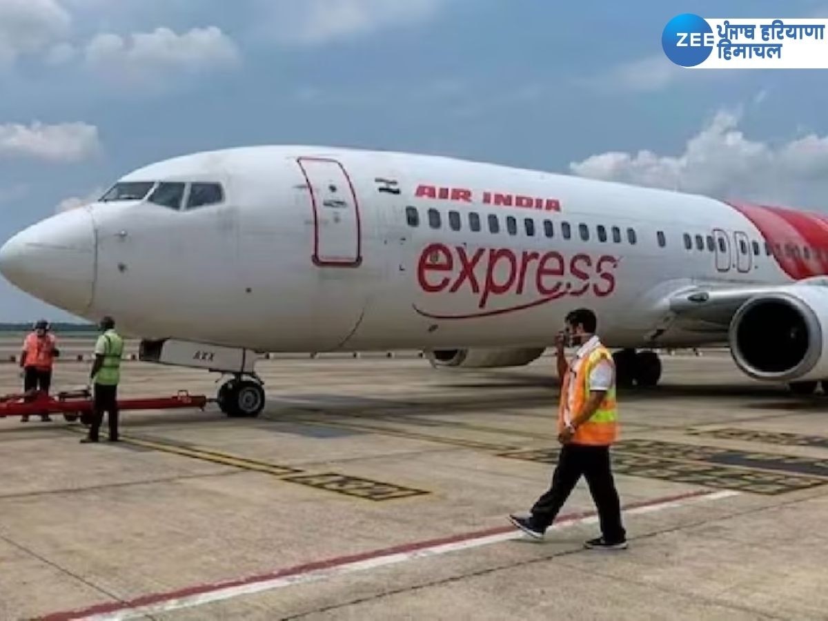 Air India Emergency Landing: ਦੁਬਈ ਤੋਂ ਅੰਮ੍ਰਿਤਸਰ ਆ ਰਹੀ ਫਲਾਈਟ ਦੀ ਕਰਾਚੀ 'ਚ ਐਮਰਜੈਂਸੀ ਲੈਂਡਿੰਗ, ਜਾਣੋ ਕਾਰਨ 
