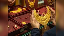 नवरात्रि के दूसरे दिन सस्ता हो गया सोना-चांदी, क्या दिवाली तक और गिरेगा भाव?