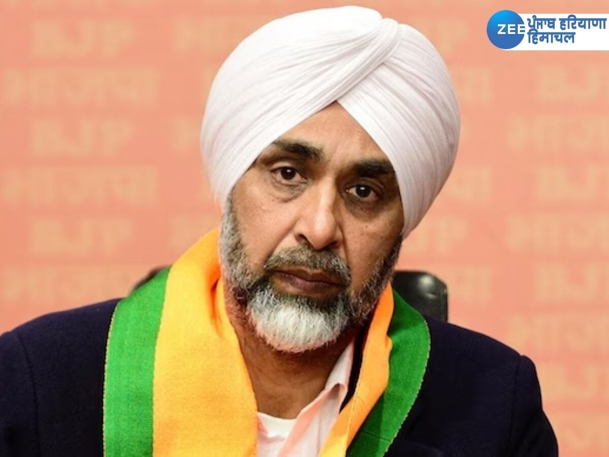 Manpreet Badal News: ਮਨਪ੍ਰੀਤ ਸਿੰਘ ਬਾਦਲ ਨੂੰ ਹਾਈ ਕੋਰਟ ਤੋਂ ਮਿਲੀ ਵੱਡੀ ਰਾਹਤ; ਅੰਤਰਿਮ ਜ਼ਮਾਨਤ ਮਨਜ਼ੂਰ