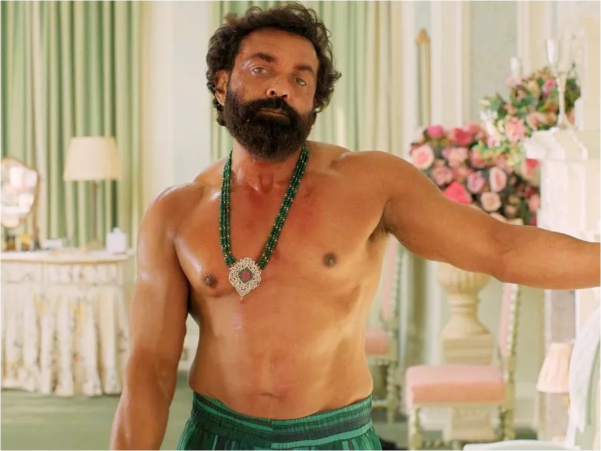 Bobby Deol on Animal: इतने खूंखार अंदाज में नजर आएंगे बॉबी देओल, खोला किरदार का राज!