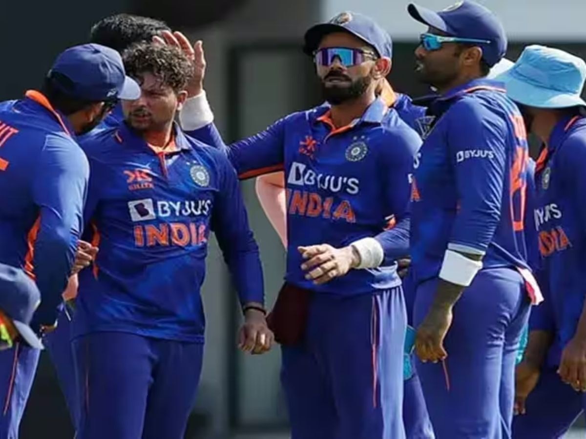 UP LIVE News: 2028 के ओंलपिक में T-20 फार्मेट में शामिल होगा क्रिकेट